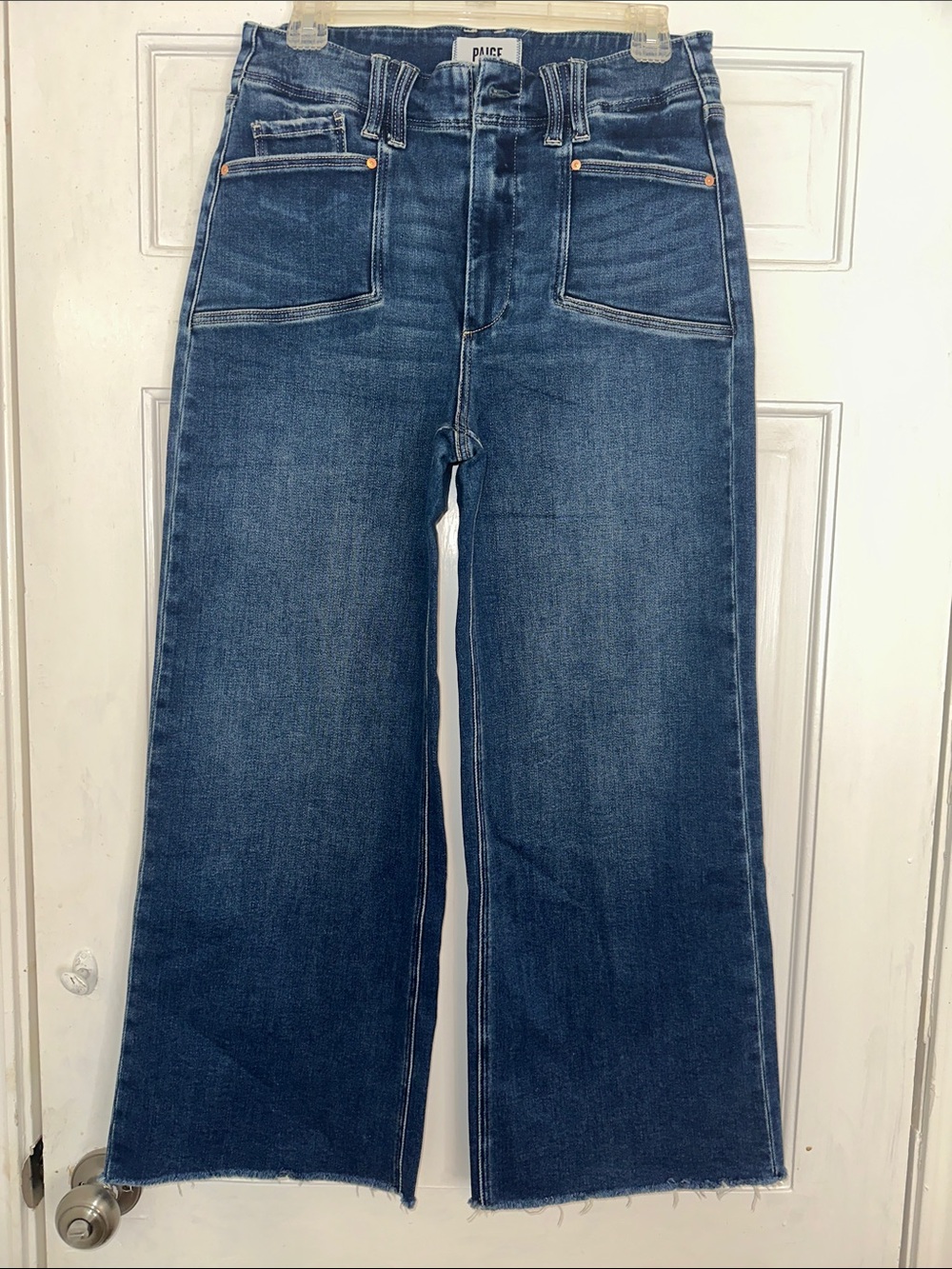 PAIGE  Anessa  jeans
